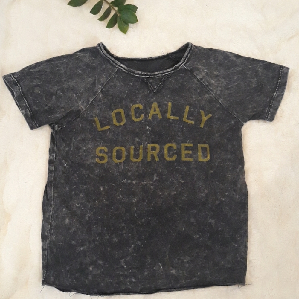 Boys Shirt